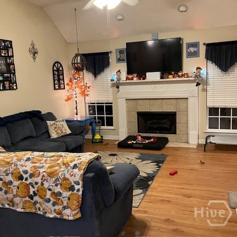 295 Lancaster Way, Richmond Hill, GA 31324