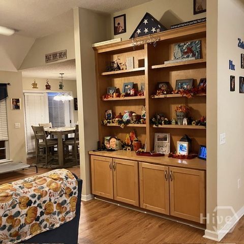 295 Lancaster Way, Richmond Hill, GA 31324