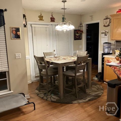 295 Lancaster Way, Richmond Hill, GA 31324