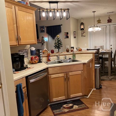 295 Lancaster Way, Richmond Hill, GA 31324