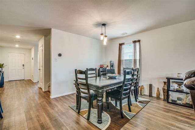 3965 Paragon Trail, Forney, TX 75126