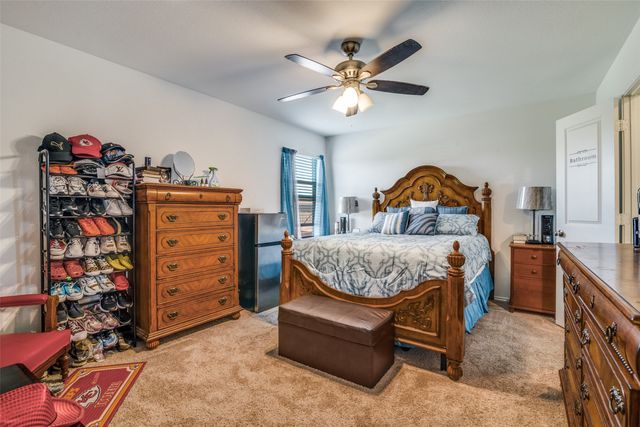 3965 Paragon Trail, Forney, TX 75126