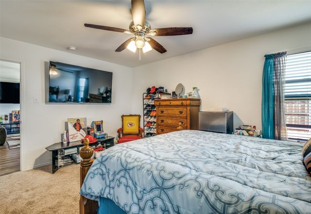 3965 Paragon Trail, Forney, TX 75126