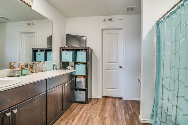 3965 Paragon Trail, Forney, TX 75126
