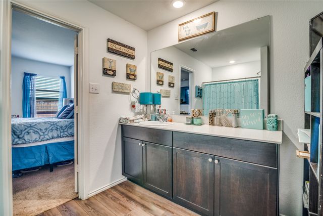 3965 Paragon Trail, Forney, TX 75126