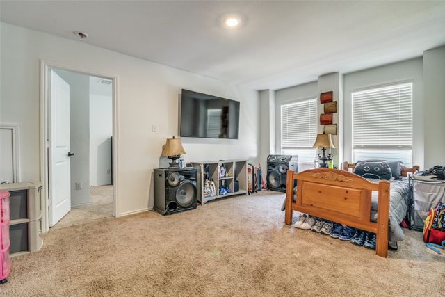 3965 Paragon Trail, Forney, TX 75126