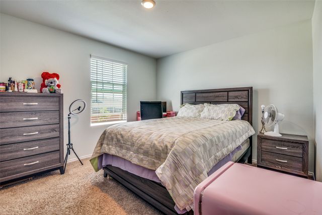 3965 Paragon Trail, Forney, TX 75126