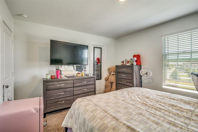 3965 Paragon Trail, Forney, TX 75126