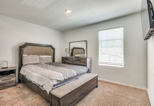3965 Paragon Trail, Forney, TX 75126