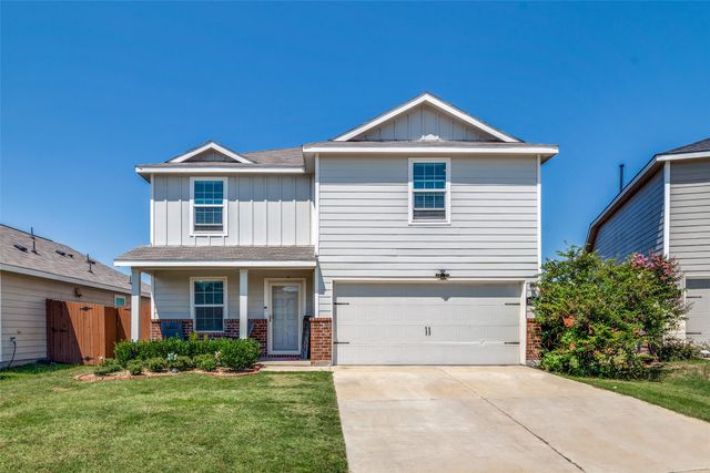 3965 Paragon Trail, Forney, TX 75126