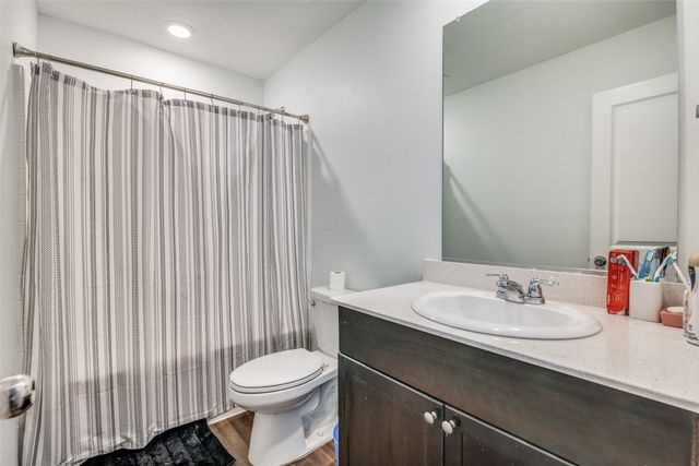 3965 Paragon Trail, Forney, TX 75126