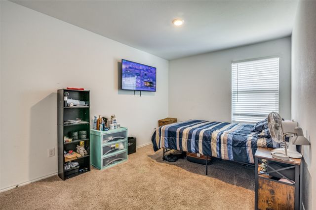 3965 Paragon Trail, Forney, TX 75126