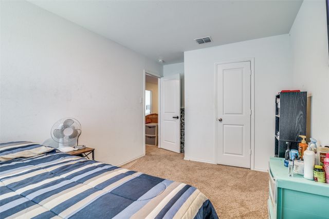 3965 Paragon Trail, Forney, TX 75126