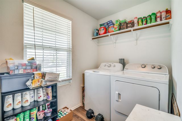 3965 Paragon Trail, Forney, TX 75126