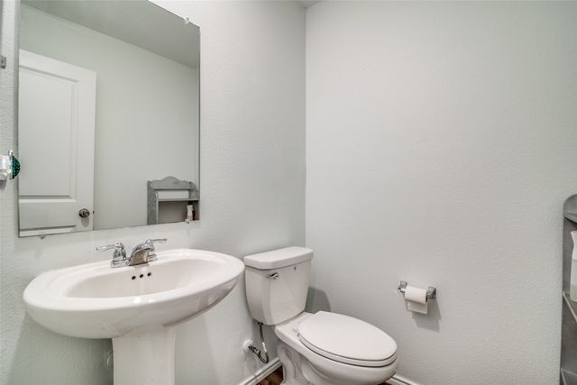 3965 Paragon Trail, Forney, TX 75126