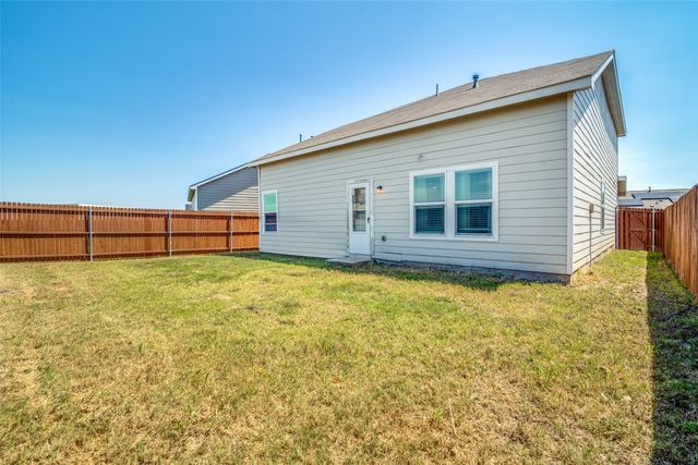 3965 Paragon Trail, Forney, TX 75126