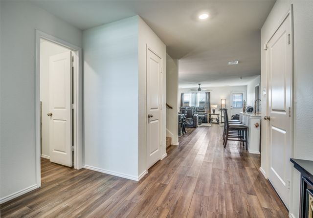 3965 Paragon Trail, Forney, TX 75126