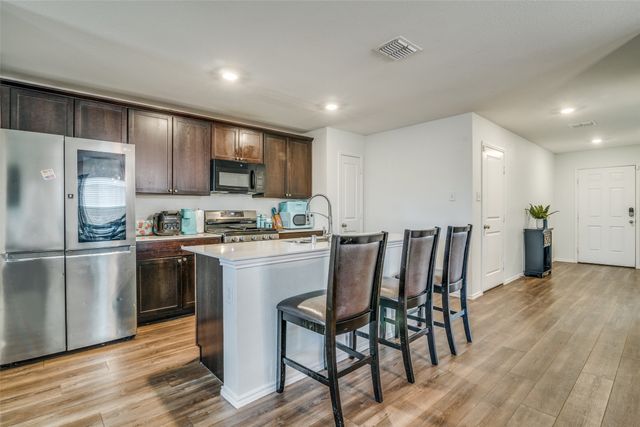 3965 Paragon Trail, Forney, TX 75126