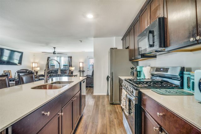 3965 Paragon Trail, Forney, TX 75126