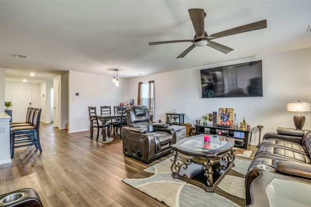 3965 Paragon Trail, Forney, TX 75126