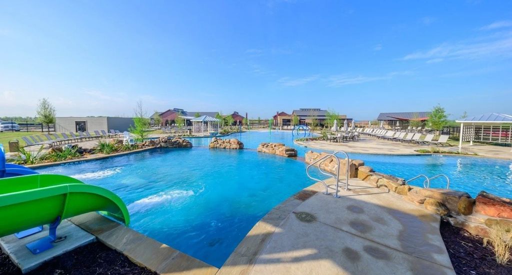 3965 Paragon Trail, Forney, TX 75126