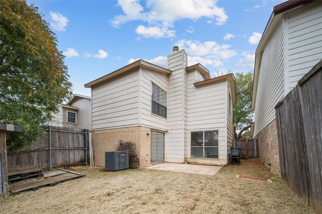 2905 Nova Drive, Garland, TX 75044
