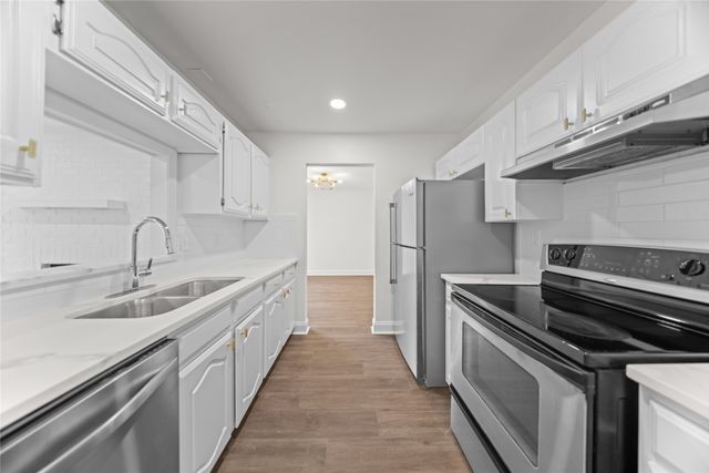 2905 Nova Drive, Garland, TX 75044