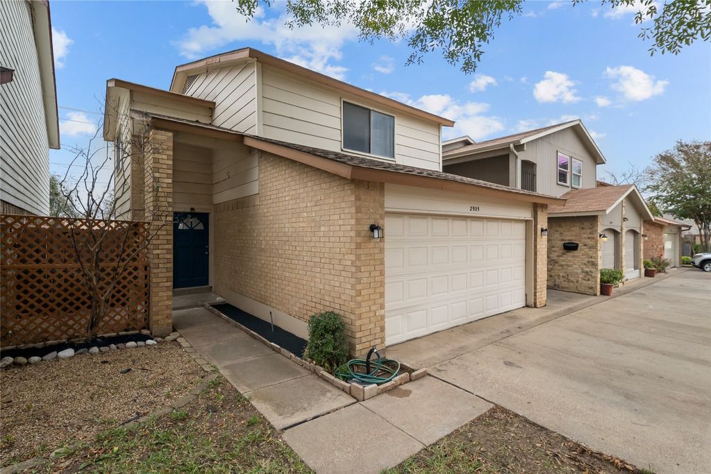 2905 Nova Drive, Garland, TX 75044