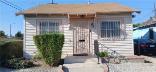 1359 W 69th, Los Angeles, CA 90044
