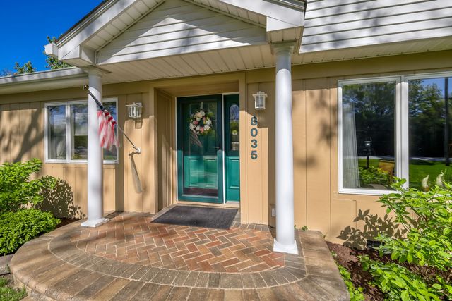 8035 Wolf Road, La Grange, IL 60525