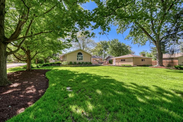 8035 Wolf Road, La Grange, IL 60525