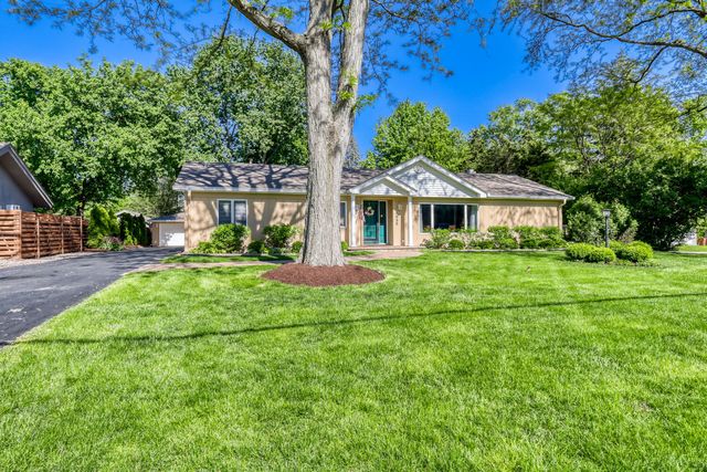8035 Wolf Road, La Grange, IL 60525