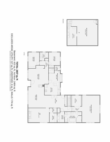 8035 Wolf Road, La Grange, IL 60525