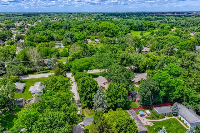 8035 Wolf Road, La Grange, IL 60525