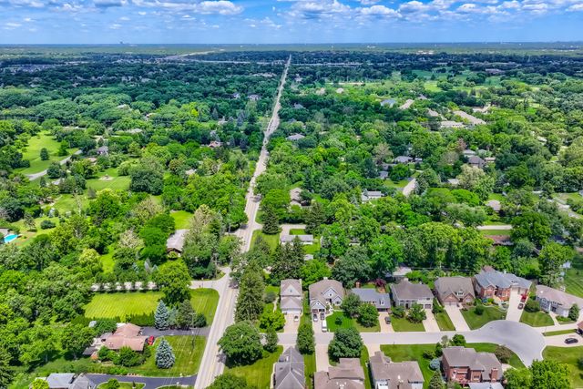 8035 Wolf Road, La Grange, IL 60525
