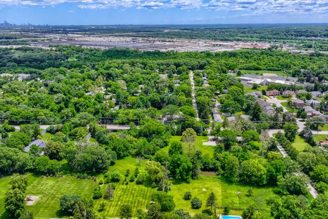 8035 Wolf Road, La Grange, IL 60525