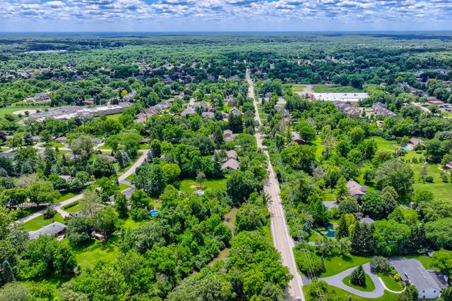 8035 Wolf Road, La Grange, IL 60525