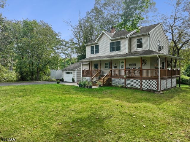158 Maple St, New Providence Boro, NJ 07974