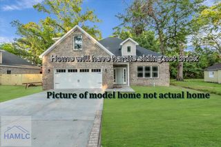 163 Sea Island Road, Midway, GA 31320