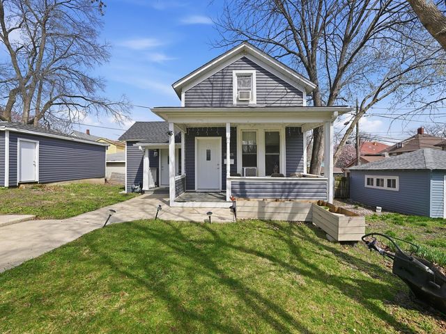 2520 Walnut Street, Blue Island, IL 60406