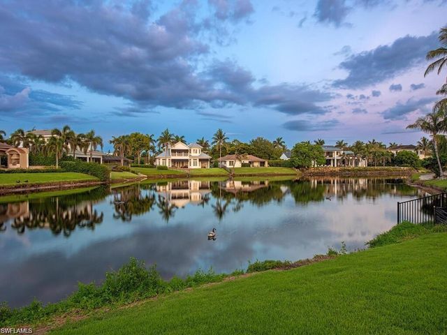 4856 Crayton RD, Naples, FL 34103