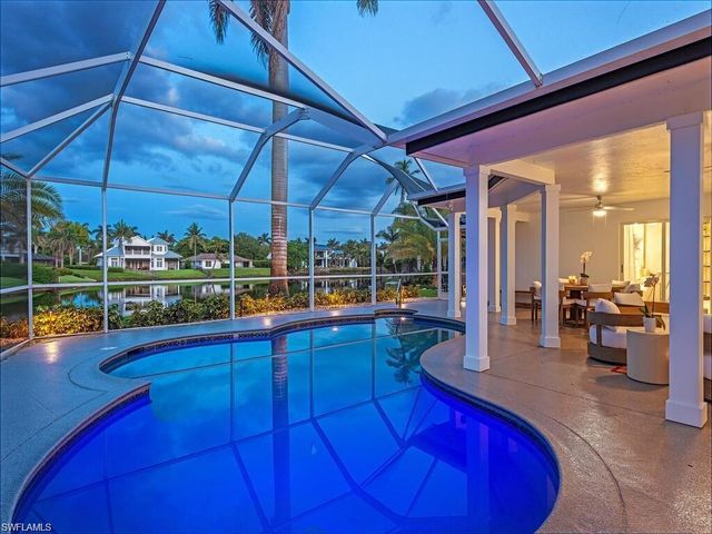 4856 Crayton RD, Naples, FL 34103
