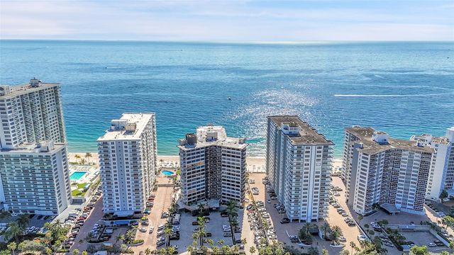3800 Galt Ocean Dr 807, Fort Lauderdale, FL 33308
