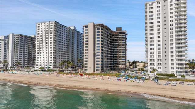 3800 Galt Ocean Dr 807, Fort Lauderdale, FL 33308