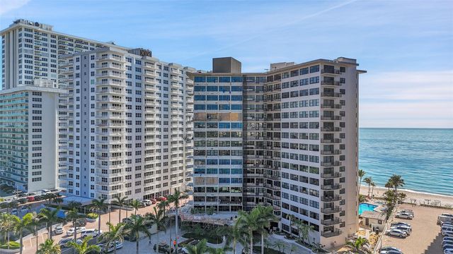 3800 Galt Ocean Dr 807, Fort Lauderdale, FL 33308