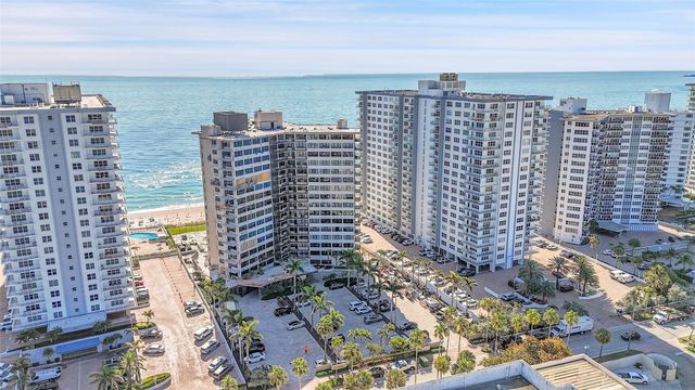 3800 Galt Ocean Dr 807, Fort Lauderdale, FL 33308