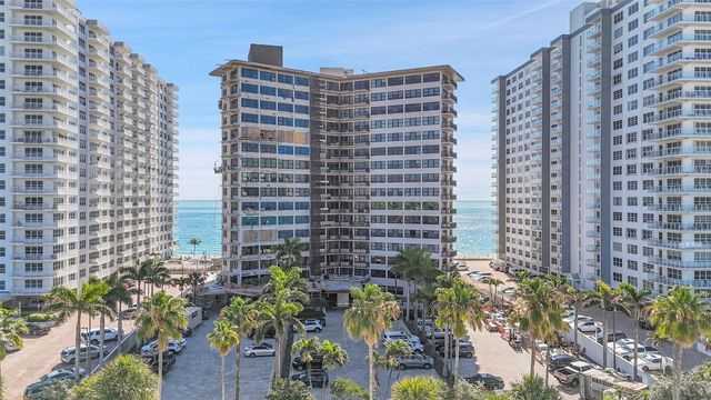 3800 Galt Ocean Dr 807, Fort Lauderdale, FL 33308