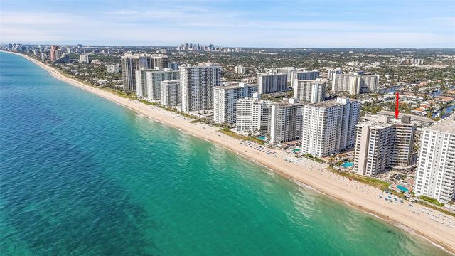 3800 Galt Ocean Dr 807, Fort Lauderdale, FL 33308