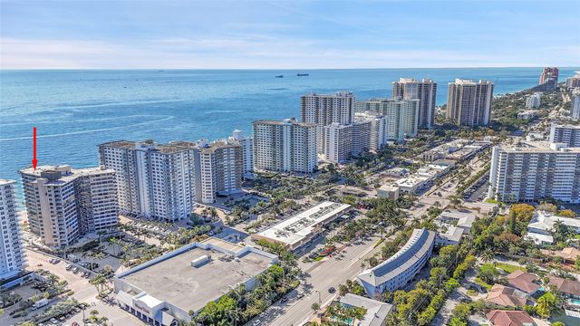 3800 Galt Ocean Dr 807, Fort Lauderdale, FL 33308