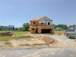 141 Rolands Ridge (LOT 26) Road, Autryville, NC 28318